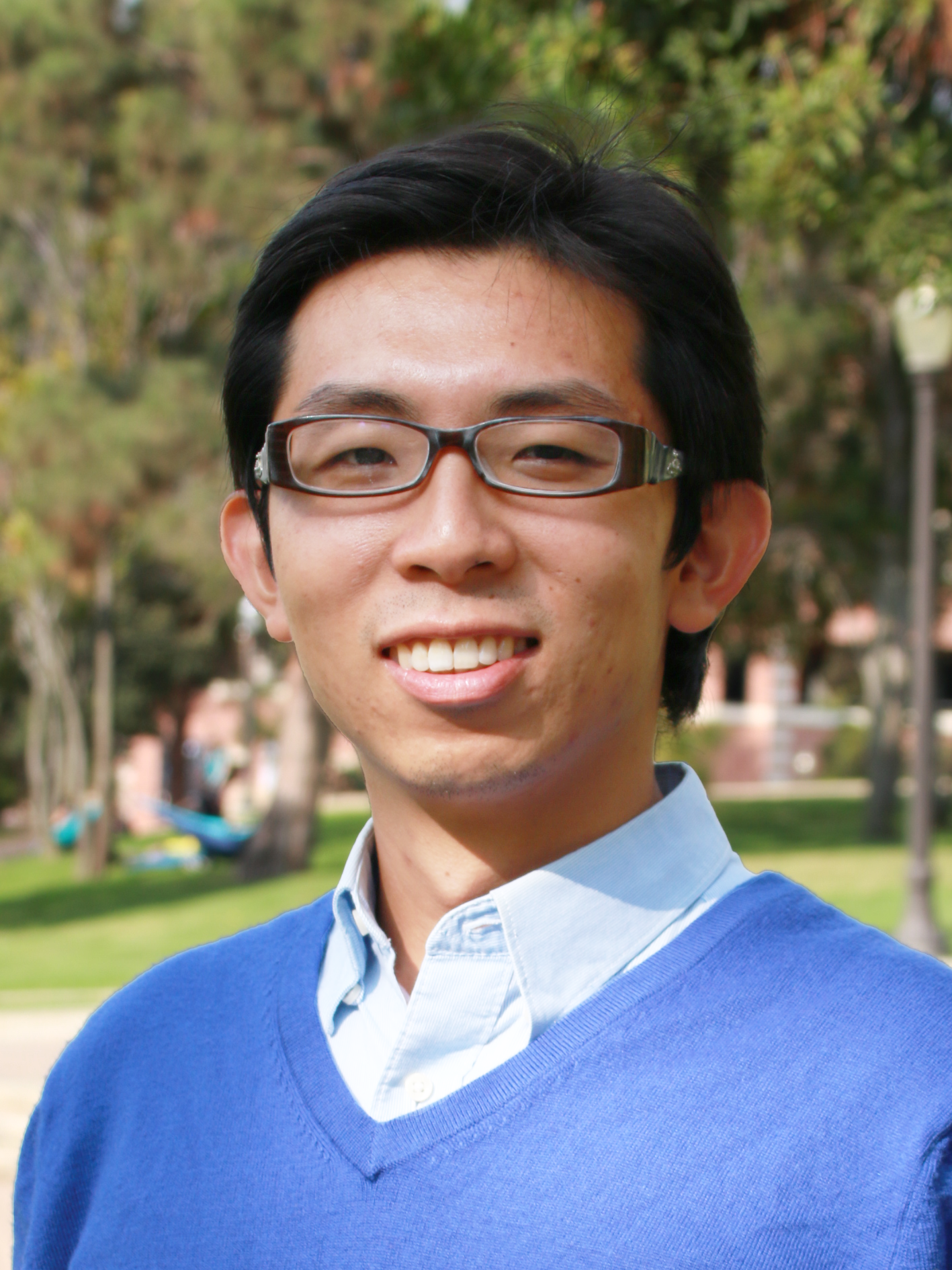 Dr. Wan Yeung